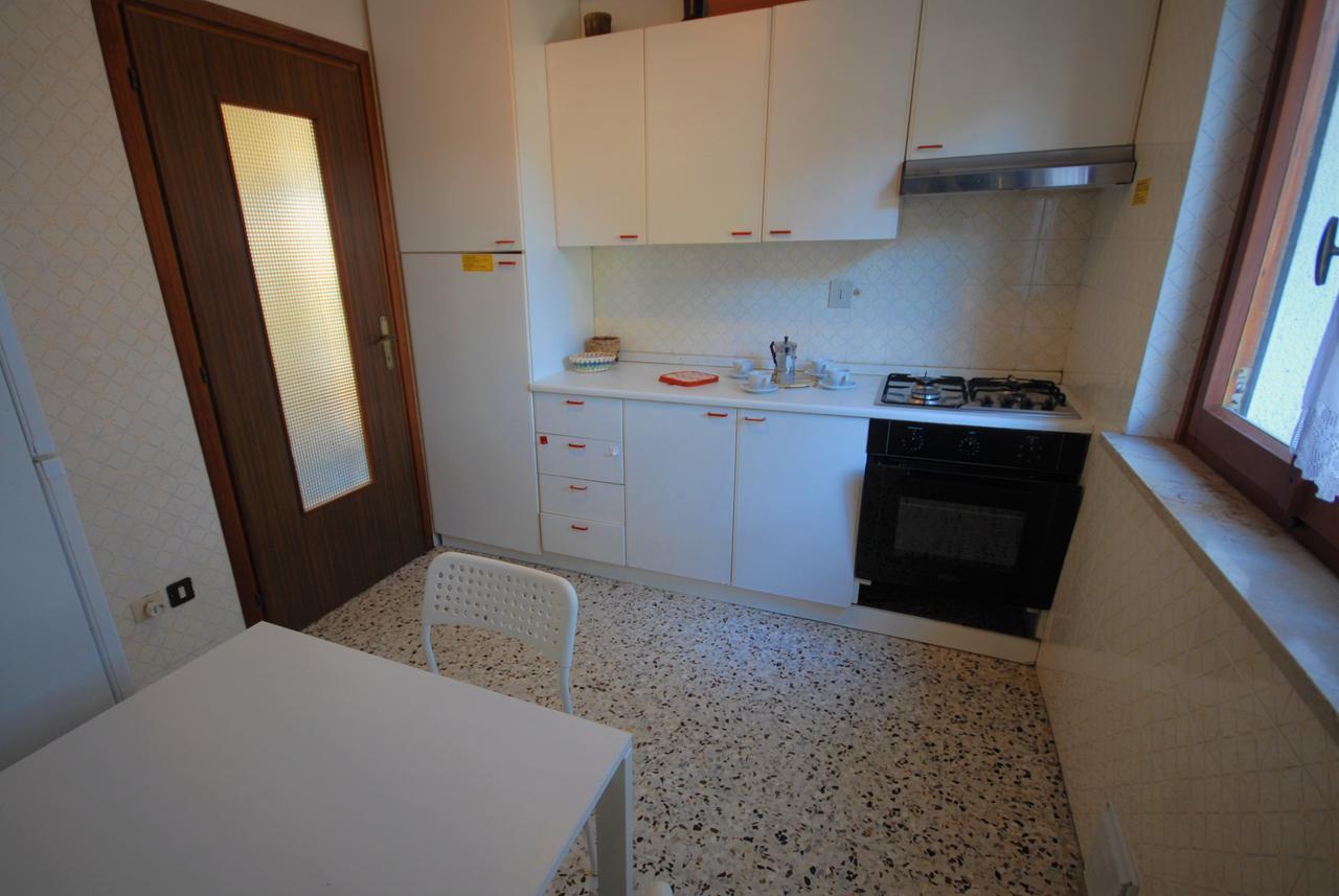 Villa Azalea Lignano Sabbiadoro Kültér fotó