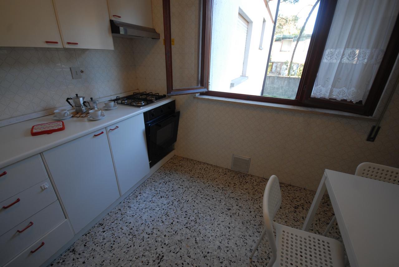Villa Azalea Lignano Sabbiadoro Kültér fotó