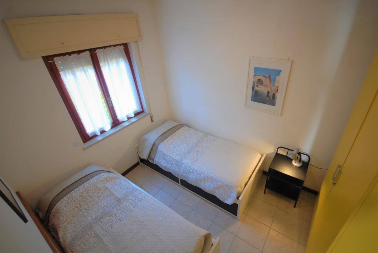 Villa Azalea Lignano Sabbiadoro Kültér fotó
