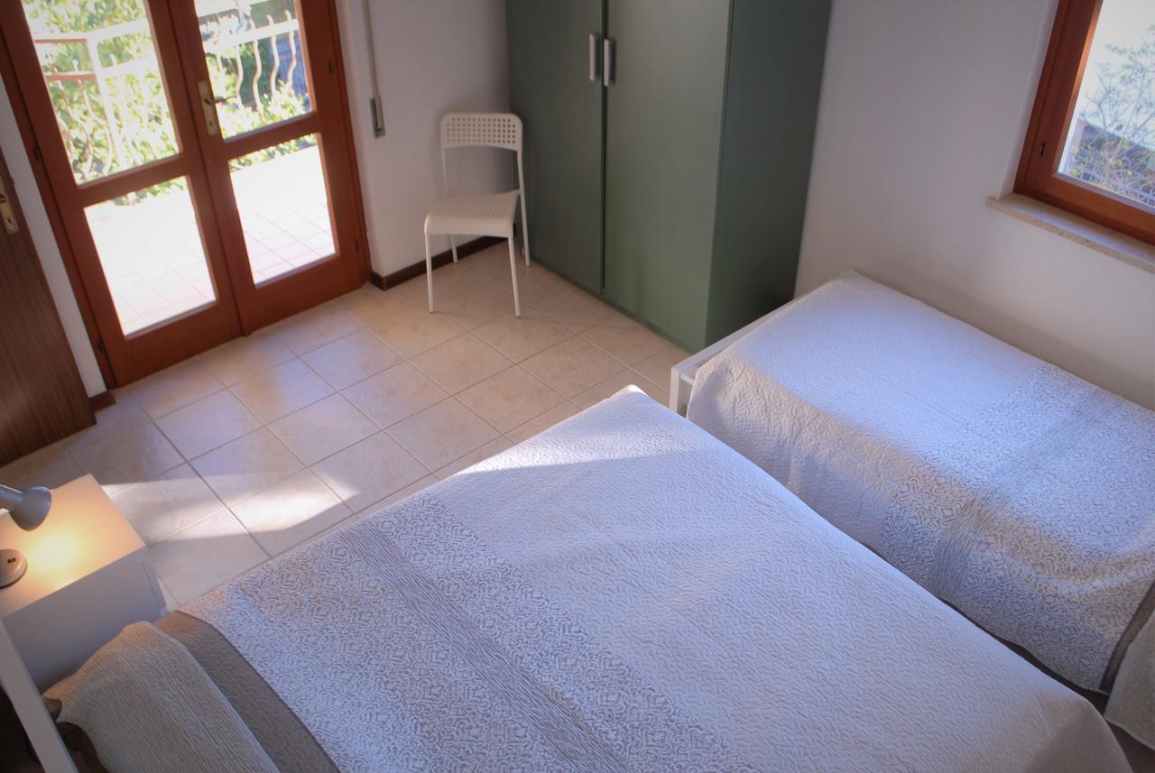 Villa Azalea Lignano Sabbiadoro Kültér fotó
