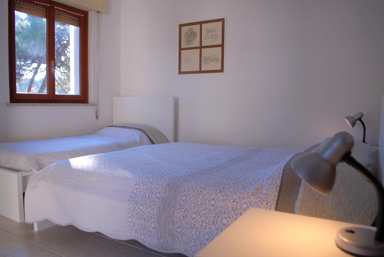 Villa Azalea Lignano Sabbiadoro Kültér fotó