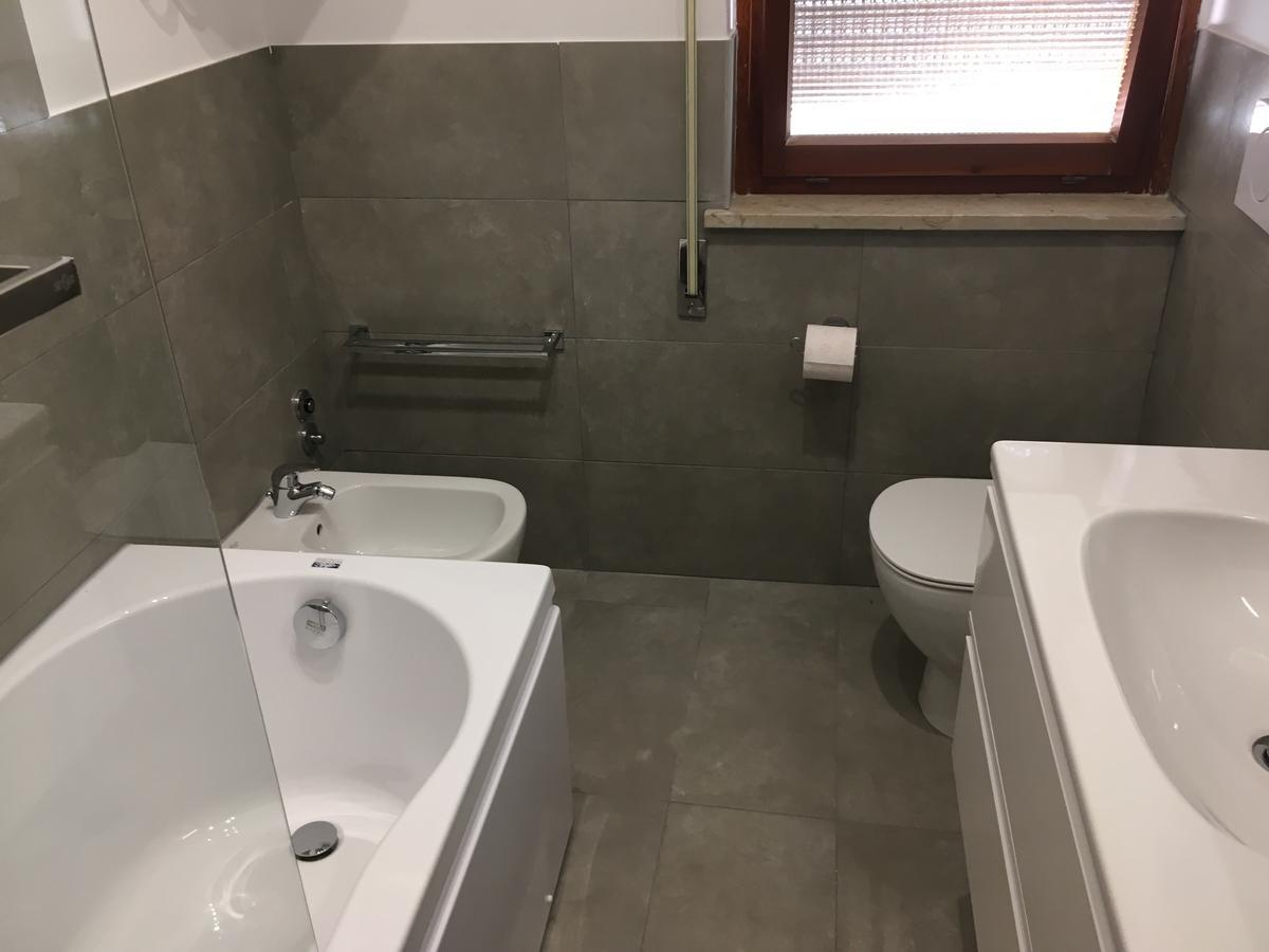 Villa Azalea Lignano Sabbiadoro Kültér fotó